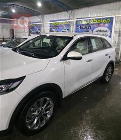 کیا سۆرینتۆ